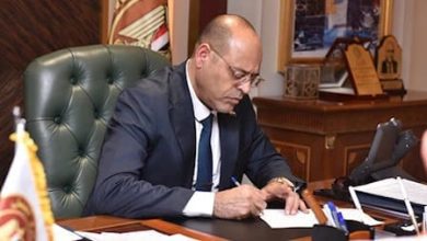 صورة وزير العمل يُقرر إيقاف وإغلاق نشاط 10 شركات إلحاق  عمالة مصرية بالخارج لمخالفتها أحكام القانون