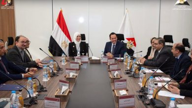 صورة معلومات الوزراء وبحوث الإلكترونيات يوقعان بروتوكول تعاون يؤسس لشراكة استراتيجية تدعم البحث العلمي