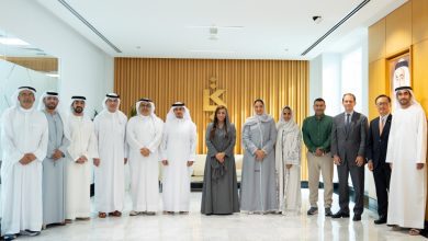 صورة بدور القاسمي : 2025 محطة مفصلية في مسيرة هيئة الشارقة للكتاب