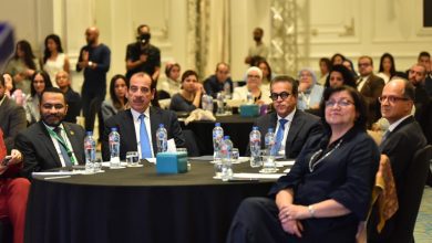 صورة وزير الصحة يُطلق الاستراتيجية الوطنية للأمراض النادرة