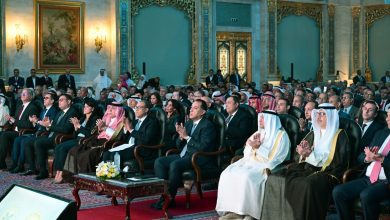 صورة مدبولي يدعو المستثمرين ورجال الأعمال من دول “التعاون الخليجي” لضخ المزيد من الاستثمارات بمصر