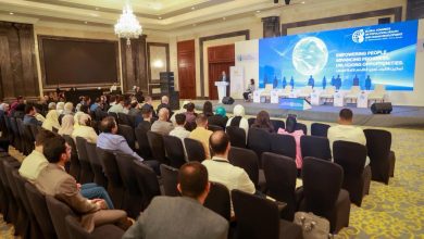 صورة “الصحة “تنظم ورشة عمل لرفع القدرات المهنية في علاج الحروق لمقدمي الخدمة الطبية