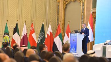 صورة ” الخطيب” : تدفقات الاستثمارات الخليجية في مصر قفزت إلى نحو 41 مليار دولار خلال 2024/2023