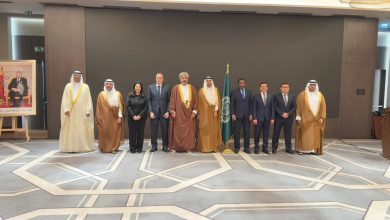 صورة رئيس “التنظيم والإدارة” يمثل مصر في اجتماع المجلس التنفيذي للمنظمة العربية للتنمية الإدارية بالرباط