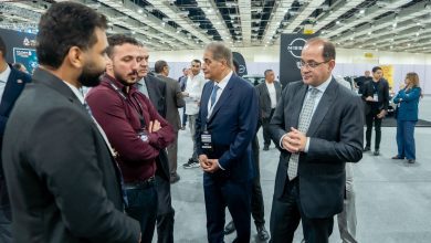 صورة كجوك : إعلان إستراتيجيات متوسطة المدى تبدأ بإدارة الدين قبل نهاية ديسمبر المقبل