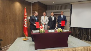 صورة مصر وتونس توقعان مذكرة تفاهم للاعتراف المتبادل بشهادات المطابقة للسلع الصناعية غير الغذائية