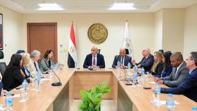 صورة وزير التعليم: غدا إطلاق 89 مدرسة تكنولوجيا تطبيقية بالشراكة مع إيطاليا