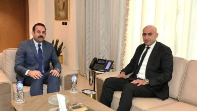 صورة رئيس جهاز مستقبل مصر ووزير التعليم يواصلان جهود تطوير التعليم الفني وربطه باحتياجات المشروعات القومية