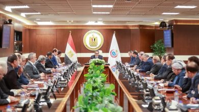 صورة وزير الصحة يشيد بنجاح المؤتمر العالمي للسكان والصحة والتنمية في نسخته الثالثة