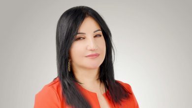 صورة سيدات الاعمال ينظمن ملتقي معا نبني 9 ديسمبر بمقر اتحاد الغرف التجارية