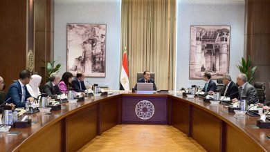 صورة مدبولي : المنظومة الجمركية لها أثر إيجابي على تعزيز بيئة الأعمال وجذب الاستثمارات بالقطاعات الإنتاجية