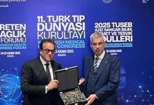 صورة وزير الصحة يبحث مع نظيره التركي سبل تعزيز التعاون الصحي المشترك