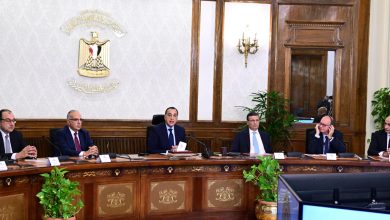 صورة رئيس الوزراء يشهد توقيع بروتوكولات تعاون في عدد من التخصصات لإنشاء مدارس التكنولوجيا التطبيقية