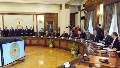 صورة رئيس الوزراء يشهد توقيع بروتوكولات لإنشاء 89 مدرسة للتكنولوجيا التطبيقية بالتعاون مع إيطاليا