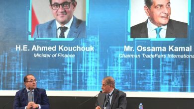 صورة وزير المالية: ندرس إجراءات تحفيزية لتعزيز نمو القطاعات الإنتاجية وأنشطة ريادة الأعمال في الاقتصاد المصري