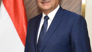 صورة وزير قطاع الأعمال العام يتوجه إلى الجزائر للمشاركة في المؤتمر الوزاري لتعزيز الإنتاج المحلي للأدوية وتكنولوجيات الصحة في أفريقيا