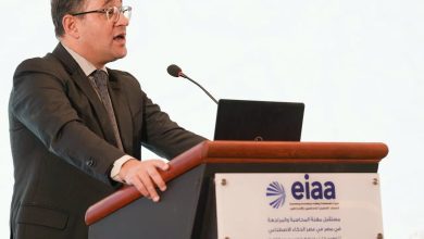 صورة وزير المالية : لدينا 3.5 مليار فاتورة وإيصال إلكتروني نتطلع لتحليلها لخدمة الاقتصاد وجودة الخدمات