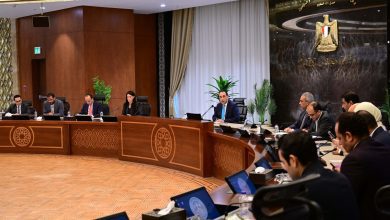 صورة مدبولي: العديد من رؤساء وقادة العالم أشادوا بما أنجزته مصر من نقلة نوعية في كافة المجالات