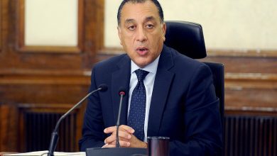 صورة مدبولي : الدولة تضع التعليم الفني والتكنولوجي في صدارة أولوياتها