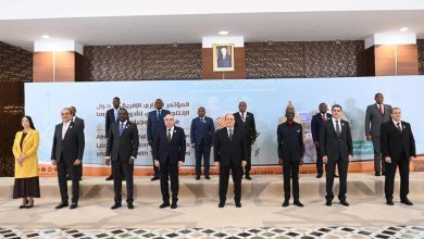 صورة وزير قطاع الأعمال: العلاقات المصرية الجزائرية قوية وراسخة وتمثل نموذجا للتكامل العربي والإفريقي