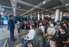 صورة وزارة الخارجية تنجح في إعادة 131 مواطنًا مصريًا من ليبيا