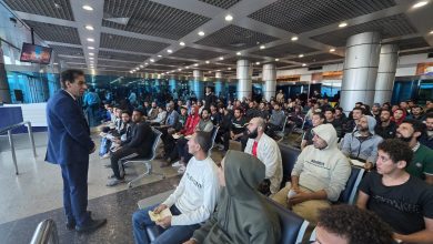 صورة وزارة الخارجية تنجح في إعادة 131 مواطنًا مصريًا من ليبيا