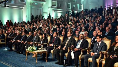 صورة رئيس الوزراء يشارك في فعاليات الملتقى السنوي السادس للهيئة العامة للرعاية الصحية