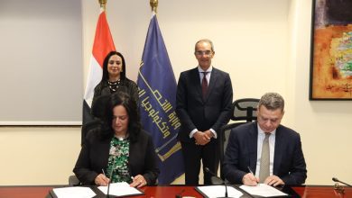 صورة بروتوكول تعاون بين “إيتيدا” و”دي إكس سي تكنولوجي” لإطلاق برنامج لتدريب وتأهيل ذوي الاضطرابات العصبية المتنوعة