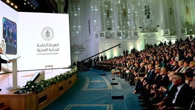 صورة مدبولي: الهيئة العامة للرعاية الصحية قدمت أكثر من 100 مليون خدمة طبية بـ6 محافظات في المرحلة الأولى باستثمارات تجاوزت 53 مليار جنيه