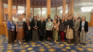 صورة هيئة الدواء المصرية تشارك في اجتماعات المجلس التنسيقي الدولي ICH والبرنامج الدولي لمراقبي الأدوية IPRP بسنغافورة