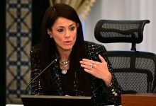 صورة “المشاط” : 278.7 مليار جنيه استثمارات كلية بالأسعار الثابتة خلال الربع الأول من 2026/2025