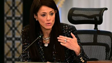 صورة “المشاط” : 278.7 مليار جنيه استثمارات كلية بالأسعار الثابتة خلال الربع الأول من 2026/2025