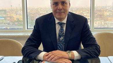 صورة عماد قناوي: المتحف المصري الكبير.. بداية جديدة وروح تفاؤل