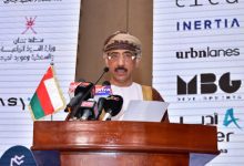 صورة سفير سلطنة عُمان بالقاهرة: السلطنة أرض بكر للاستثمار وتسعى لتعزيز التكامل الاقتصادي مع مصر