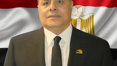 صورة هيمن عبد الله: البنية التحتية الحديثة ركيزة استدامة النمو وزيادة التدفقات الاستثمارية