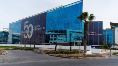 صورة ودائع العملاء بالبنك التجاري الدولي تتجاوز تريليون جنيه بنهاية سبتمبر 2025