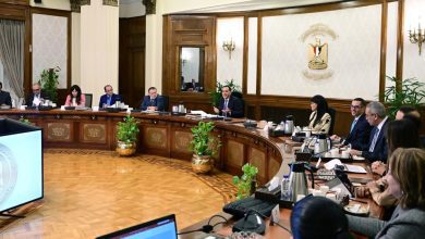 صورة “المجموعة الاقتصادية” : بعثة صندوق النقد الدولي تزور مصر أول ديسمبر المقبل لإجراء المراجعتين الخامسة والسادسة