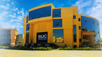 صورة جامعة بدر تهنئ القيادة السياسية والشعب المصري بافتتاح المتحف المصري الكبير