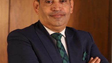 صورة محمد مطاوع: المتحف المصري الكبير إنجاز وطني يجسد رؤية مصر للمستقبل