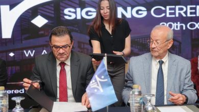 صورة «جنوب القرنفل للتطوير» تعزز مكانة «Najma Walk» بتعاقد جديد مع مستشفى «Queens Royal Hospital»