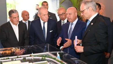 صورة “المنصور” تستثمر 150 مليون دولار في مصنع لوسائل النقل بالسادس من أكتوبر