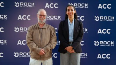 صورة شركة Rock Developments توقع بروتوكول تعاون مع كلية هلشون بالسويد لتأهيل الشباب المصري ضمن برنامج AC