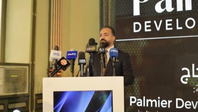 صورة “بالمير” تطلق مشروع “VERT PROJECT” في الشيخ زايد الجديدة على مساحة 30 فدانًا