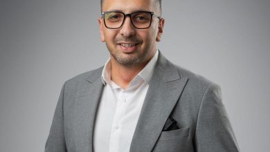 صورة د. عمرو العدل نائب رئيس مجلس إدارة “MBG ” المتحف المصري الكبير يضيف 135 ألف فرصة عمل بشكل مباشر وغير مباشر