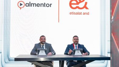 صورة إي آند مصر توقع شراكة حصرية مع منصة المنتور لتقديم تجربة تعليمية رقمية غير مسبوقة لعملائها المميزين
