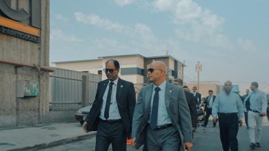 صورة خطوة جديدة نحو جعل مصر مركزًا إقليميًا للتجارة والخدمات اللوجستية