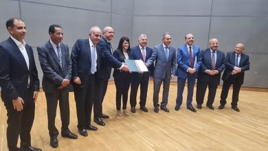 صورة بنك الاستثمار القومي يحصل على “الأيزو” في جودة الخدمات المالية