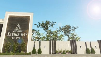 صورة «الوعد البحر الأحمر» تنهي تسويق المرحلة الثانية بمشروع «تافيرا باي» خلال وقت قياسي