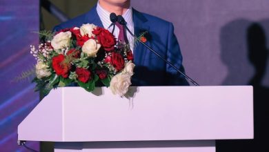 صورة هواوي تحتفل بمرور 25 عامًا من الابتكار والشراكة في مصر ربع قرن من قيادة التحول الرقمي وتحقيق النمو الشامل