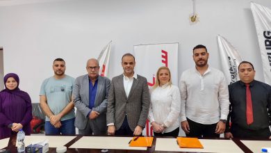 صورة يونايتد برازرز للصناعات الهندسية ” تطلق خطة بيعية وتسويقية قوية خلال 2026.. وتستهدف 30% نموًا عن الأعوام الماضية